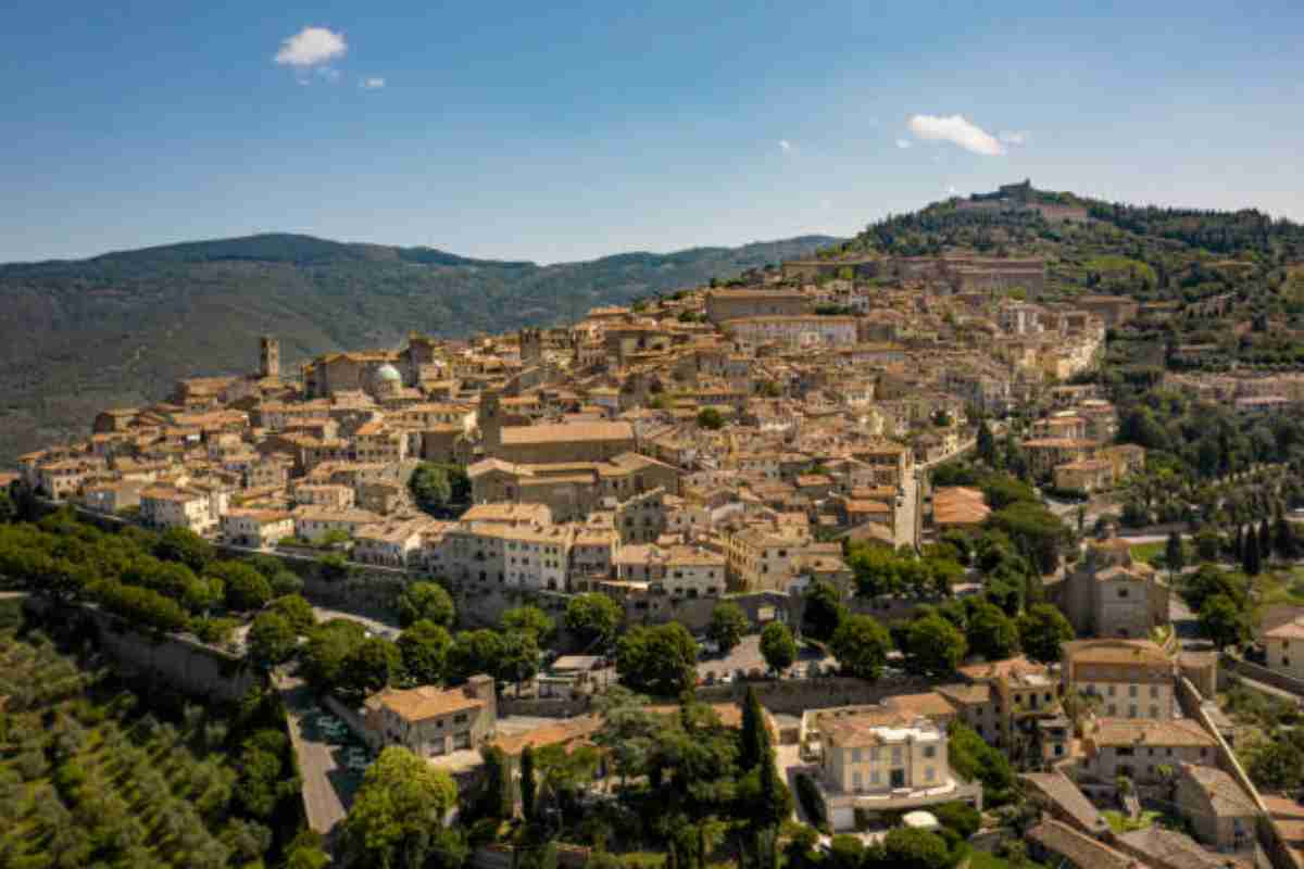 Cortona