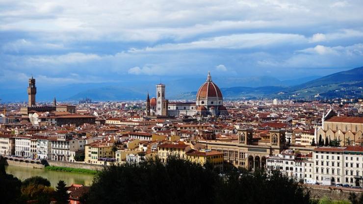 Italia, luoghi culturali più amati: dati davvero inaspettati 