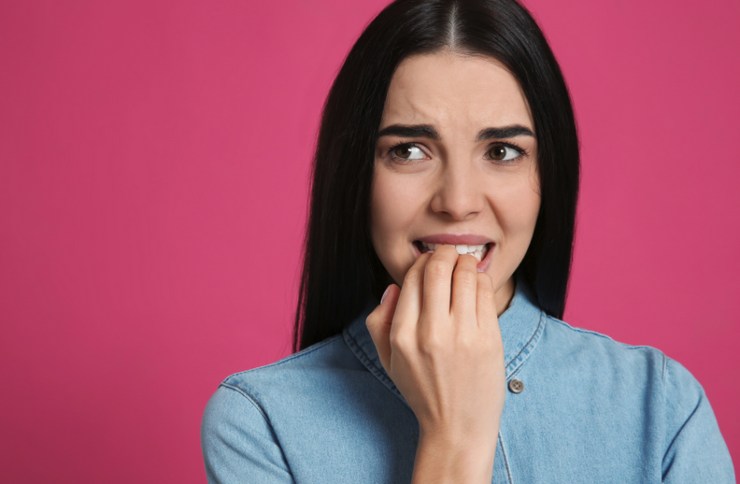 7 consigli per smettere di mangiarsi le unghie