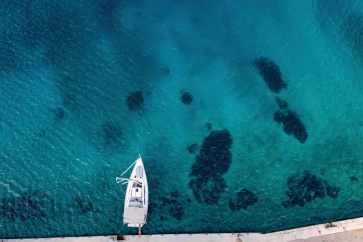 Isola di Lastovo