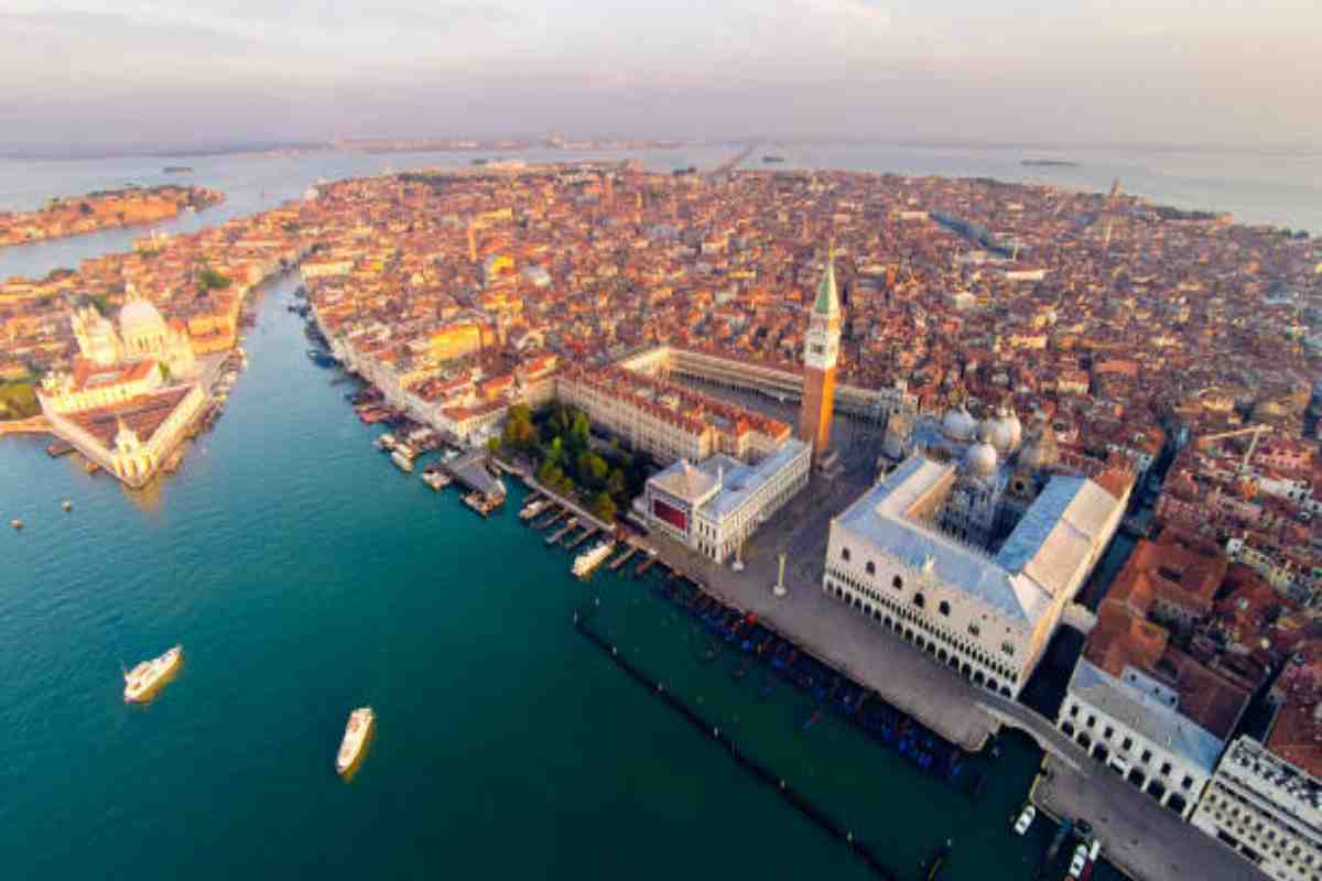 Le migliori attrazioni di Venezia