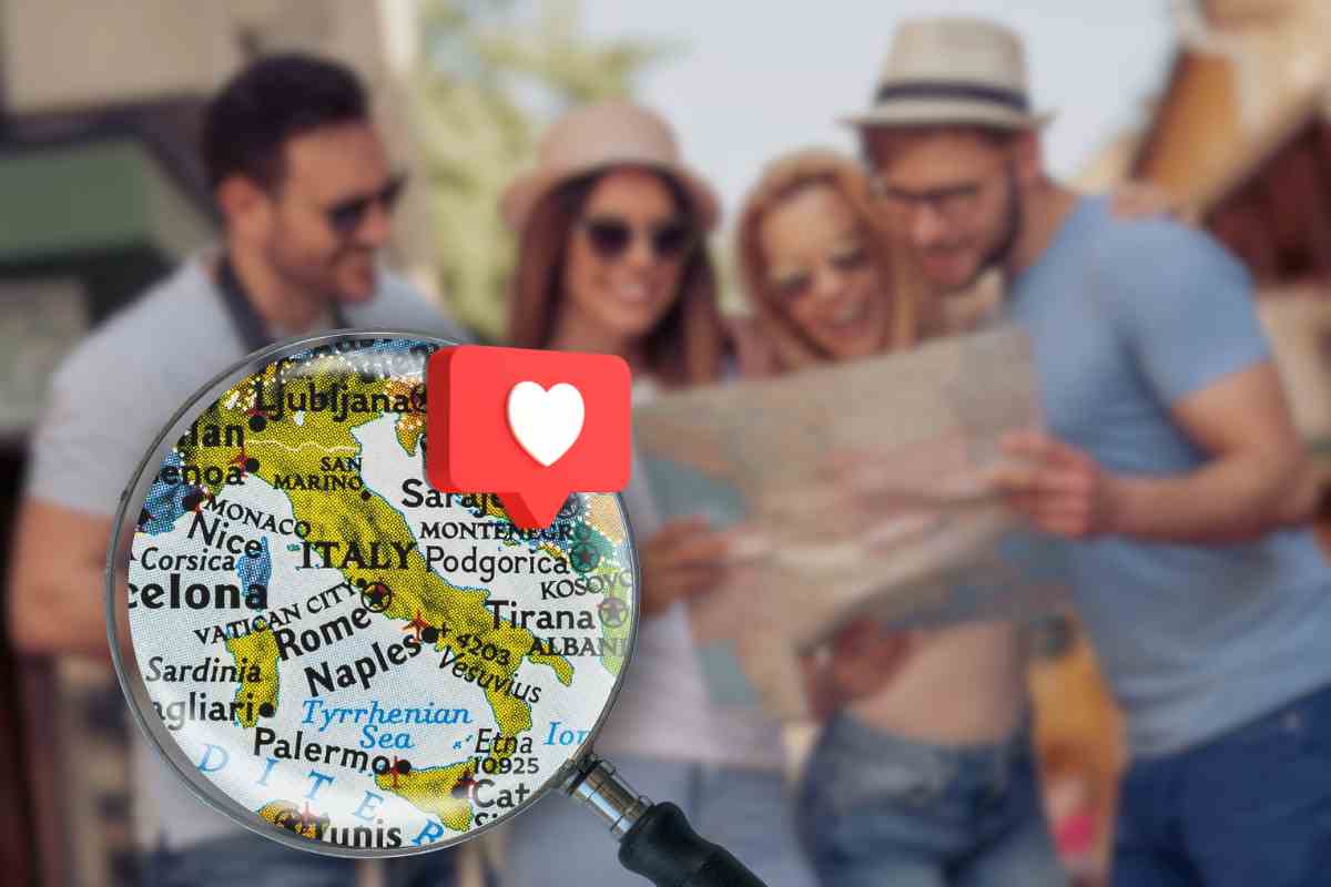 Italia, la classifica dei luoghi culturali più amati dai turisti