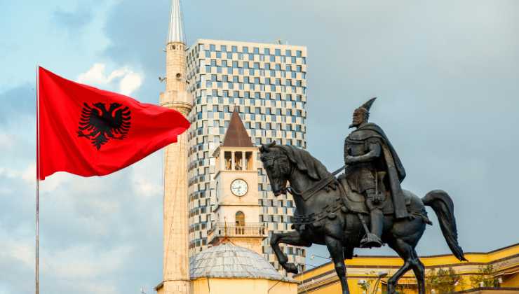 Ecco 4 curiosità uniche sull'Albania 