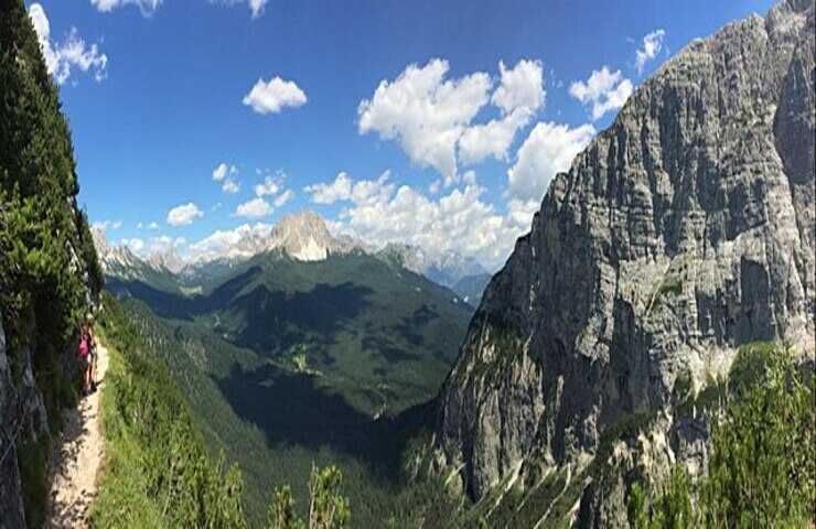 parco nazionale dolomiti