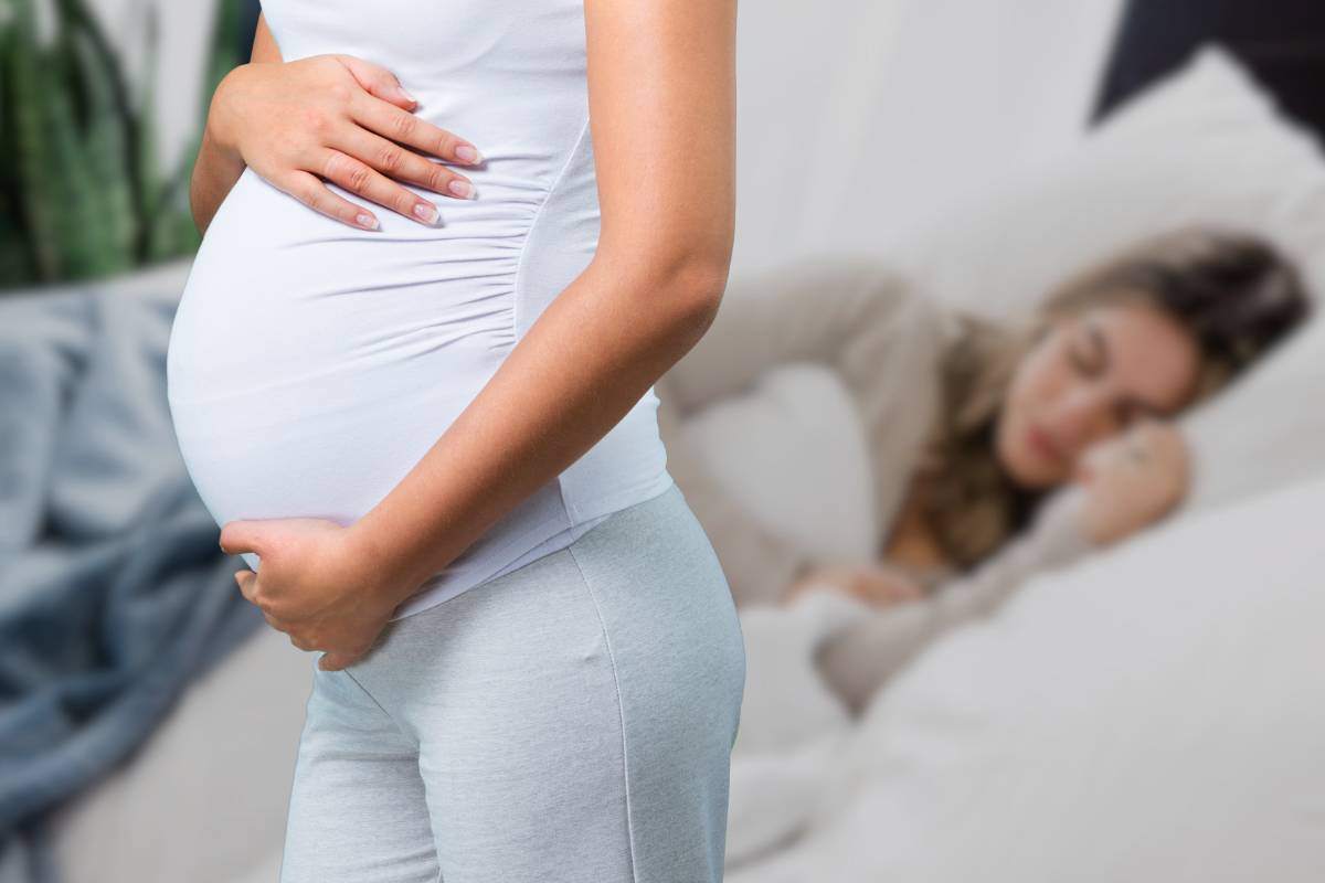 cosa vuol dire sognare la gravidanza?