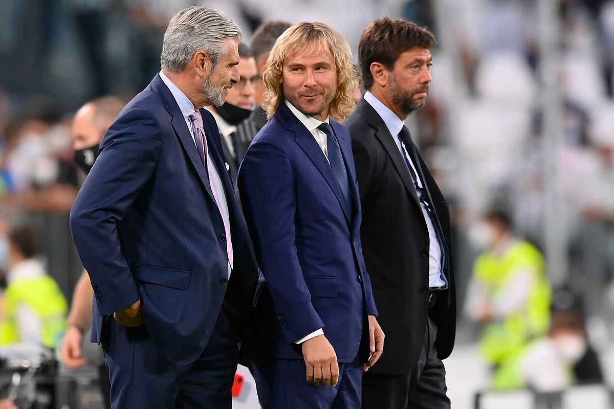 Sentenza Juventus, ricorso di Agnelli e Arrivabene