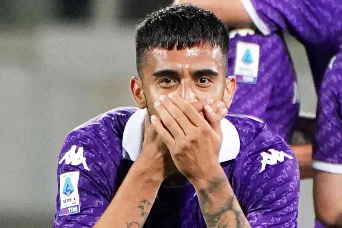 Calciomercato Fiorentina: decisa la cessione di Nico Gonzalez