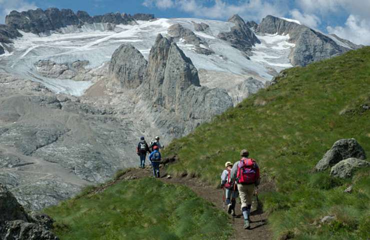 Marmolada