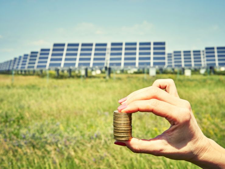 Bonus fotovoltaico senza CILA: come ottenerlo e a quanto ammonta 