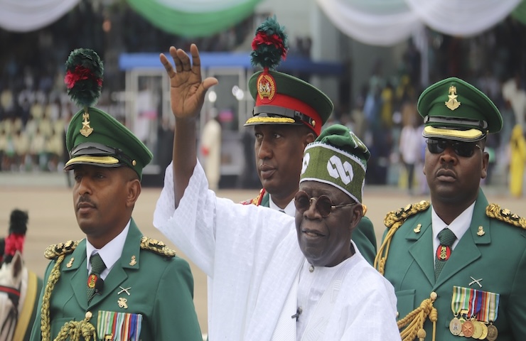 Nigeria: perché lo Stato è tornato al suo vecchio inno nazionale?