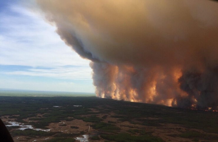 Gli incendi estremi sono raddoppiati negli ultimi 20 anni: ecco i luoghi più colpiti