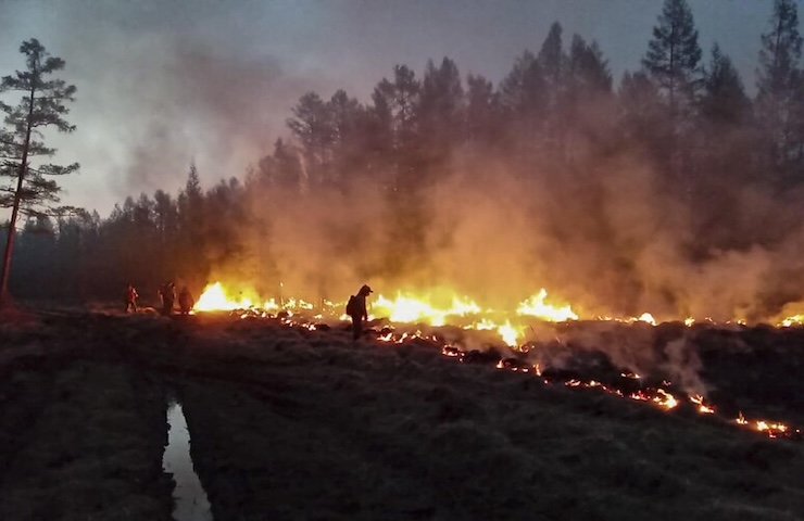 Gli incendi estremi sono raddoppiati negli ultimi 20 anni: ecco i luoghi più colpiti