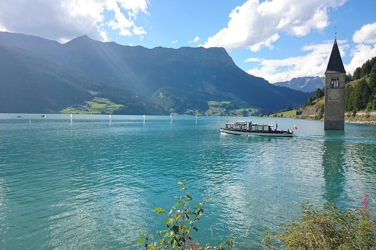 Le mete poco note del Trentino Alto Adige da visitare almeno una volta