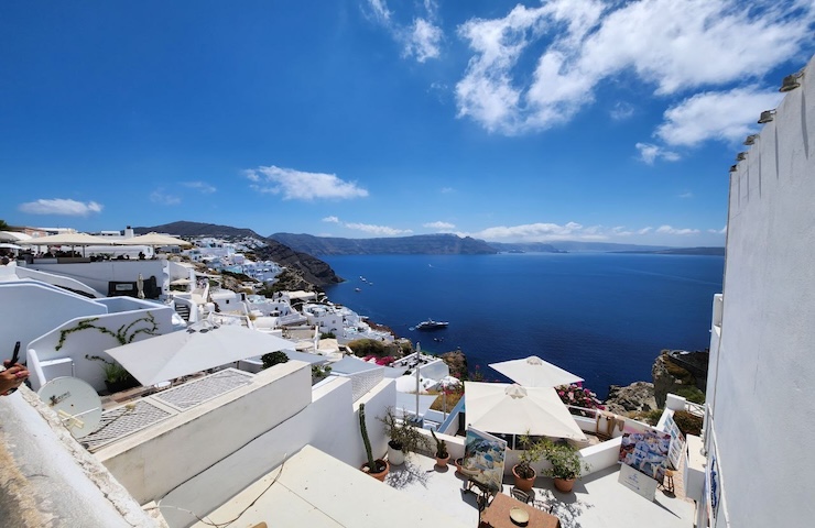 Le attrazioni imperdibili di Santorini