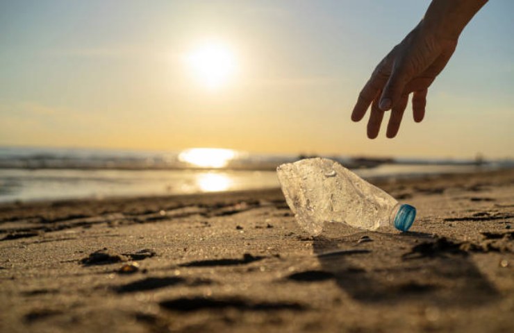 Comportamenti da evitare al mare