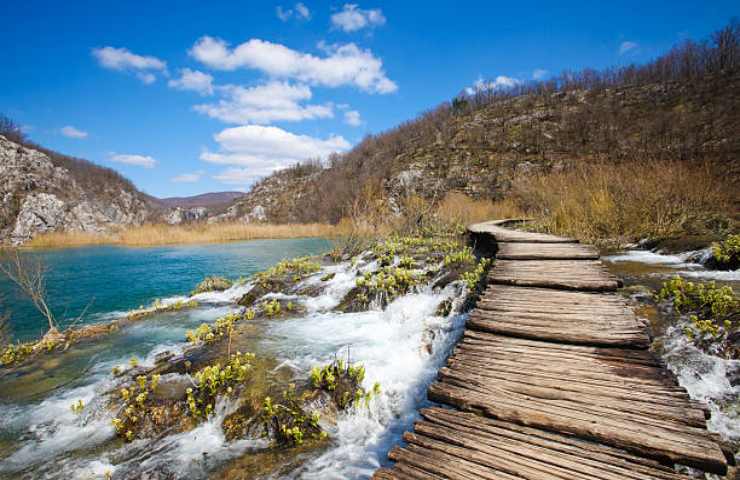 Parco Nazionale dei Laghi di Plitvice