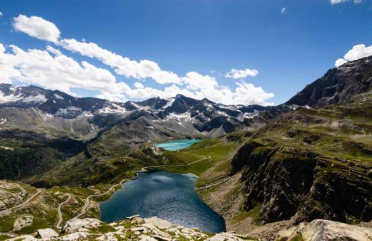 Parco Nazionale del Gran Paradiso