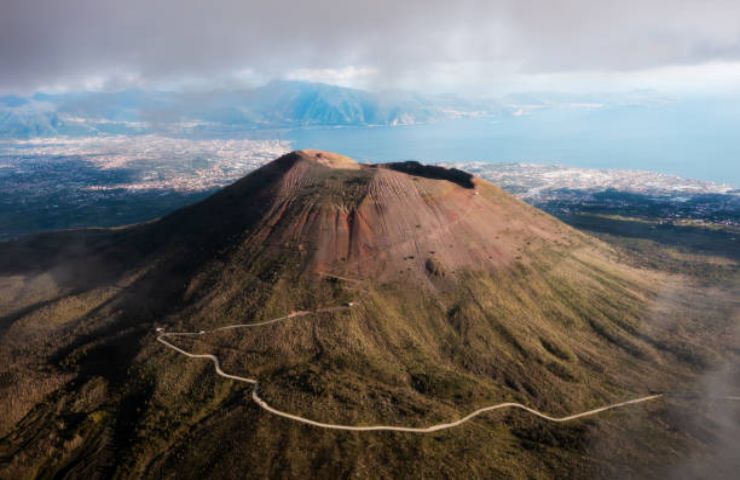 Parco Nazionale del Vesuvio