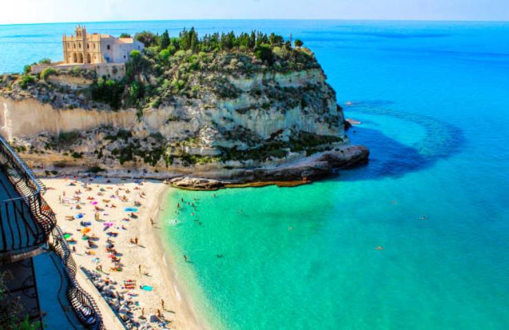 Tropea