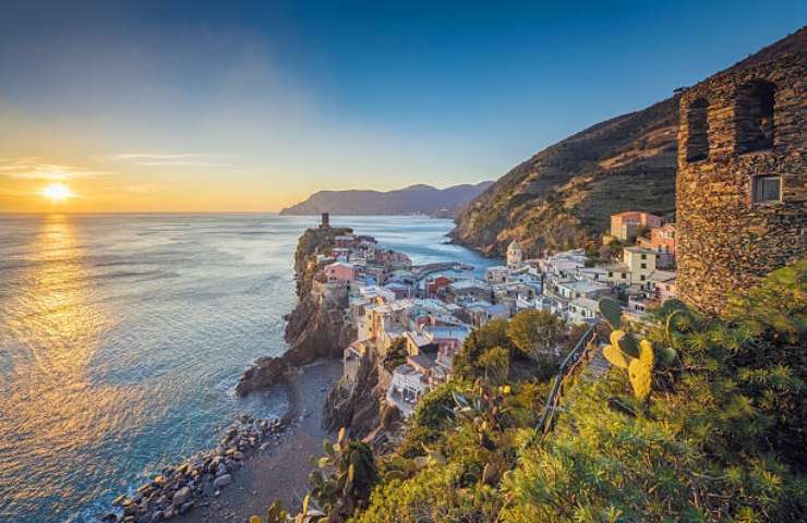 Vernazza