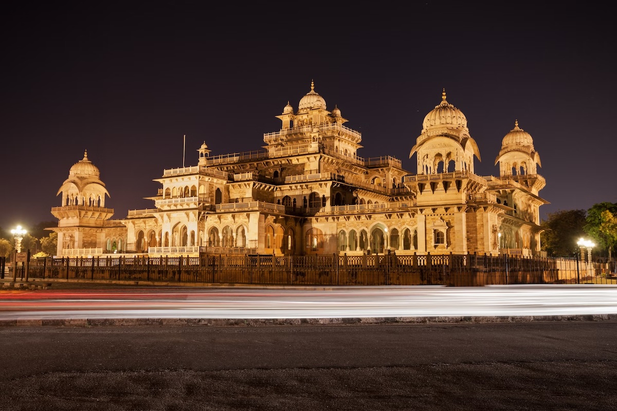 Jaipur: le migliori esperienze da fare