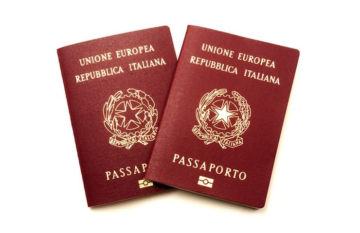 Passaporto, sapevi che non sono tutti uguali? Le curiosità