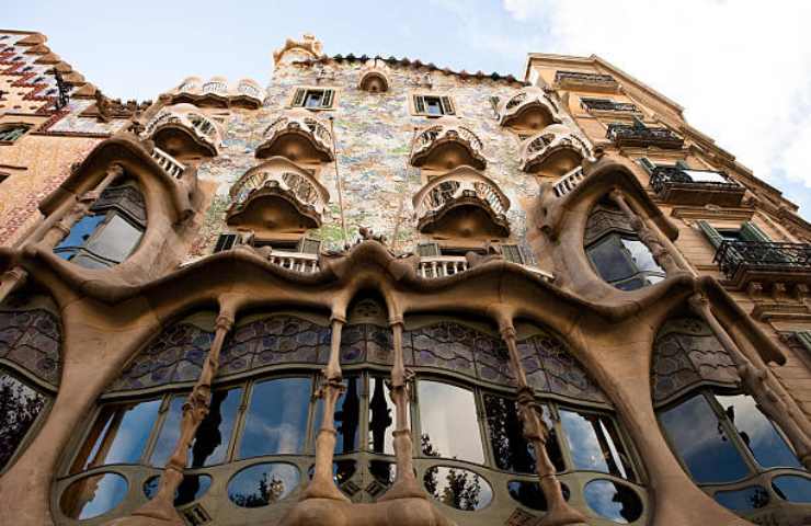 Casa Batlló