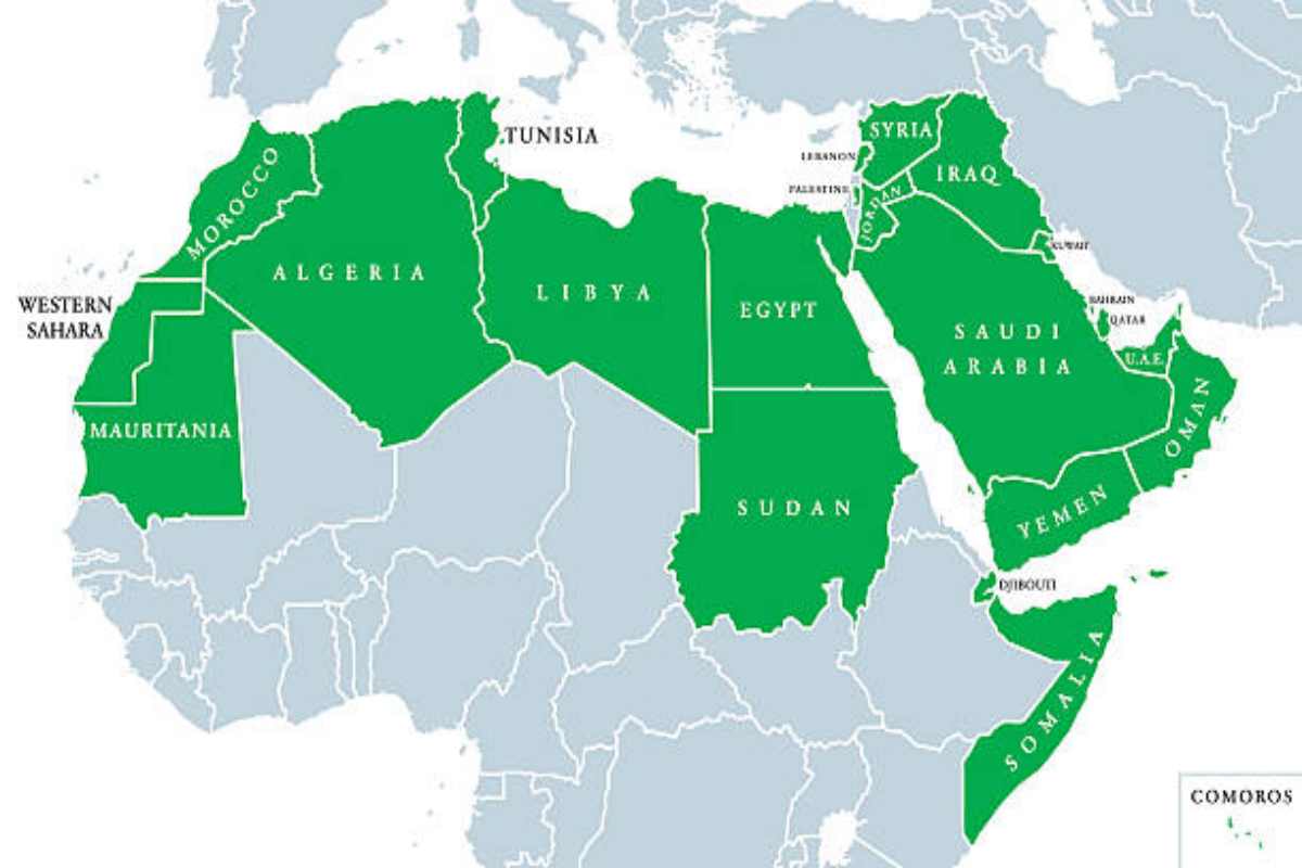 Regole da sapere prima di viaggiare nei Paesi islamici