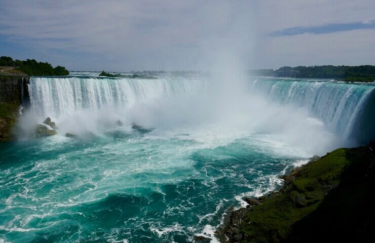 cascate del Niagara