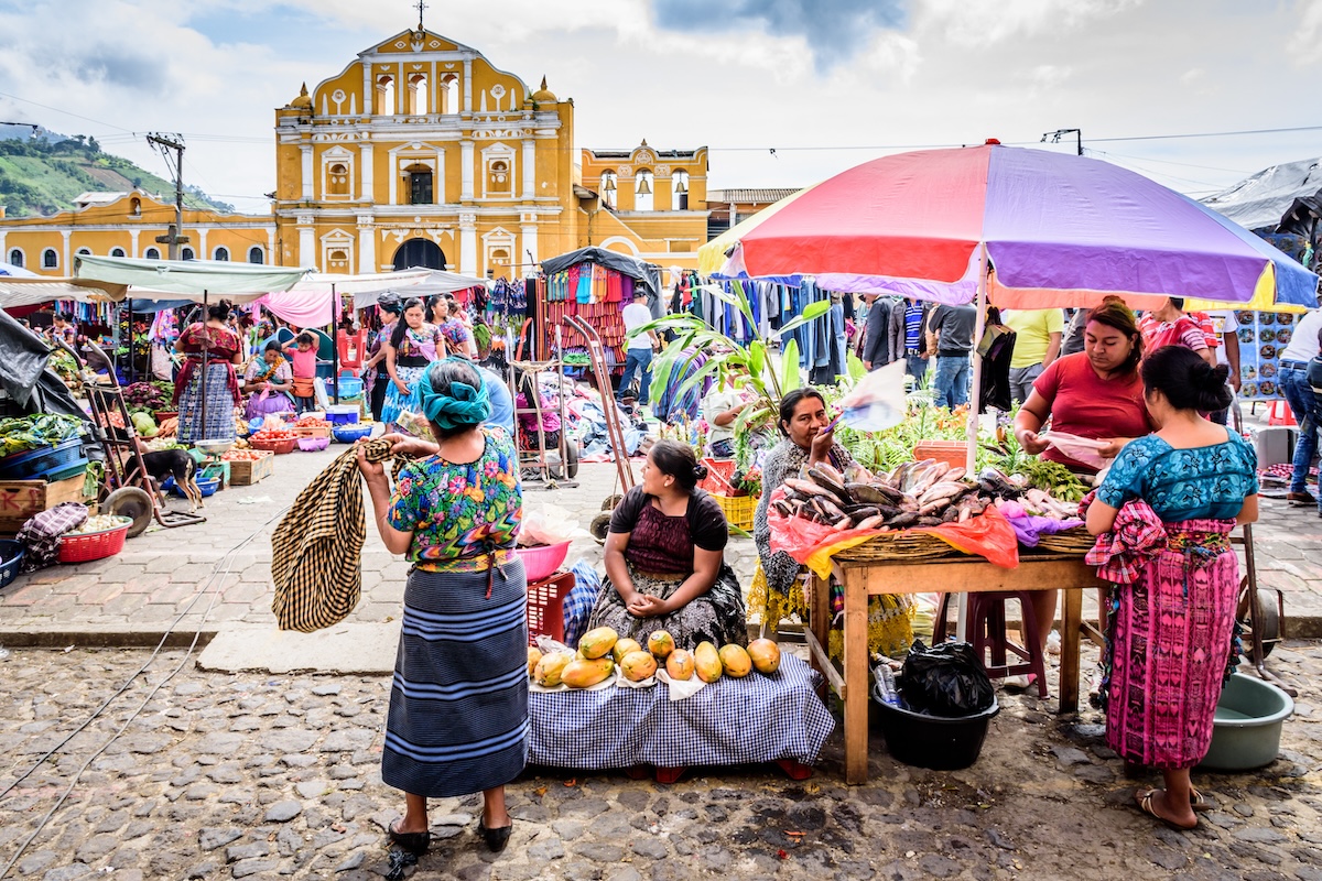 Centro America: 15 cose da fare e vedere