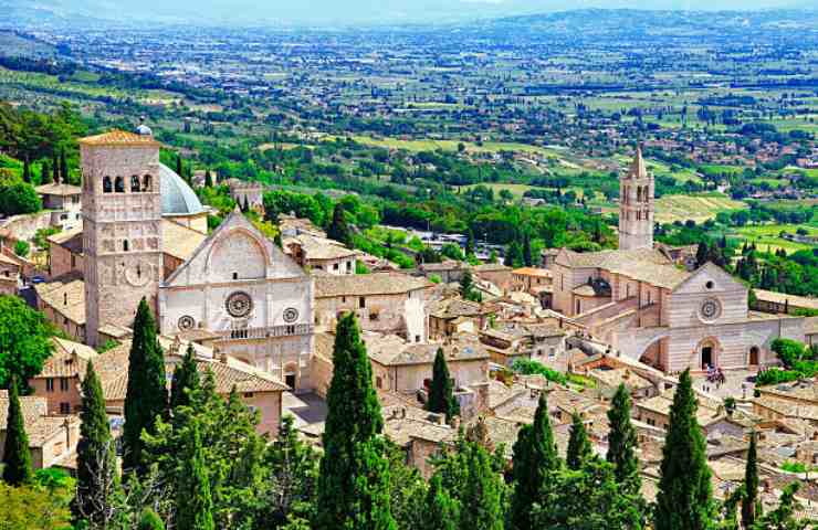 Assisi