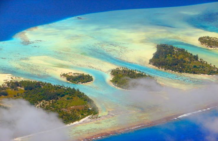 Cosa fare e vedere nelle Isole Marches