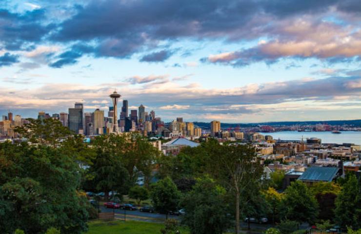 Kerry Park