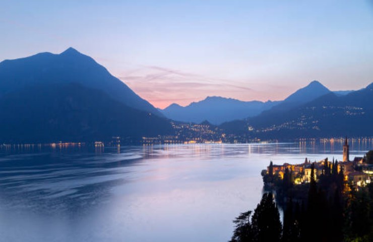 Lago di Como