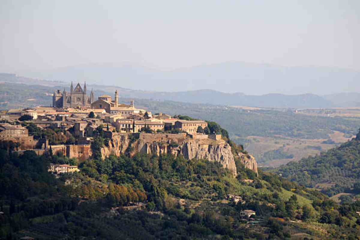 Migliori borghi dell'Umbria