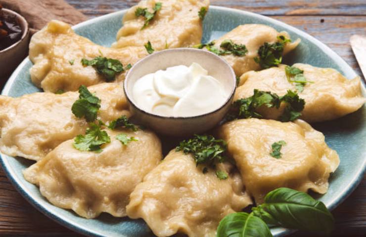 Pierogi