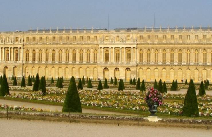 Reggia di Versailles