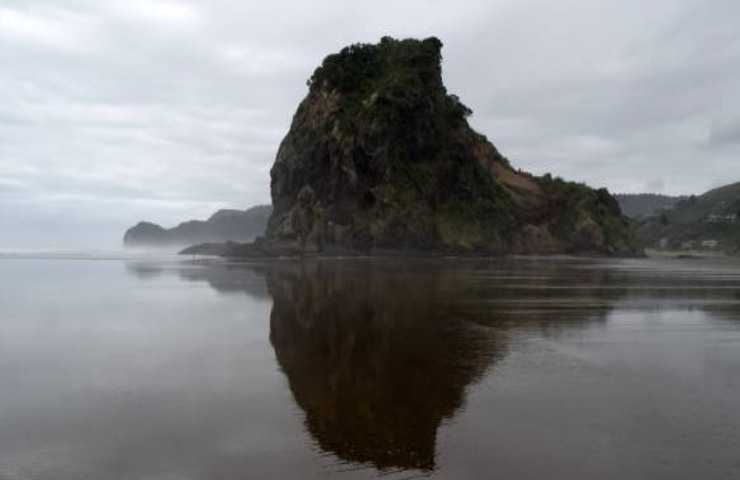 Spiaggia di Piha