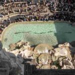 Fontana di Trevi