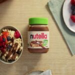 Nutella, arriva la versione vegana: ecco come è fatta