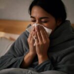 Vuoi evitare influenza e raffreddore? Ecco quattro semplici consigli che devi assolutamente seguire